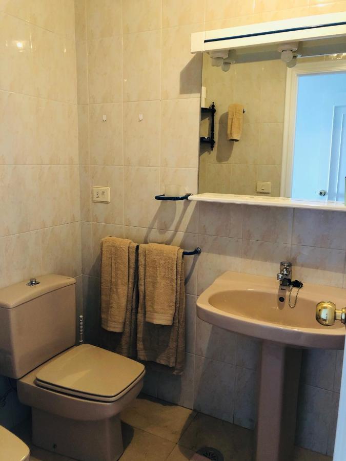 Enjoy Sanxenxo,200M Playa, Balcon Vistas Cies, Piscina & Terraza Azotea,2 Plazas Garaje, 2 Banos, Muy Luminoso, Muy Tranquilo,Muy Equipado, Centrico Apartment Exterior photo