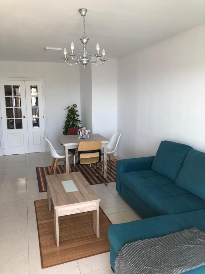 Enjoy Sanxenxo,200M Playa, Balcon Vistas Cies, Piscina & Terraza Azotea,2 Plazas Garaje, 2 Banos, Muy Luminoso, Muy Tranquilo,Muy Equipado, Centrico Apartment Exterior photo