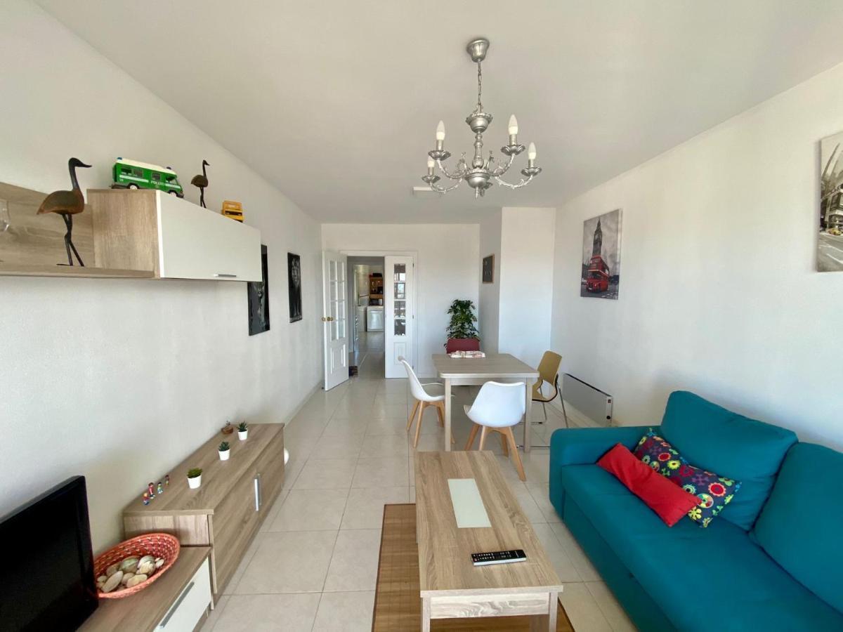 Enjoy Sanxenxo,200M Playa, Balcon Vistas Cies, Piscina & Terraza Azotea,2 Plazas Garaje, 2 Banos, Muy Luminoso, Muy Tranquilo,Muy Equipado, Centrico Apartment Exterior photo