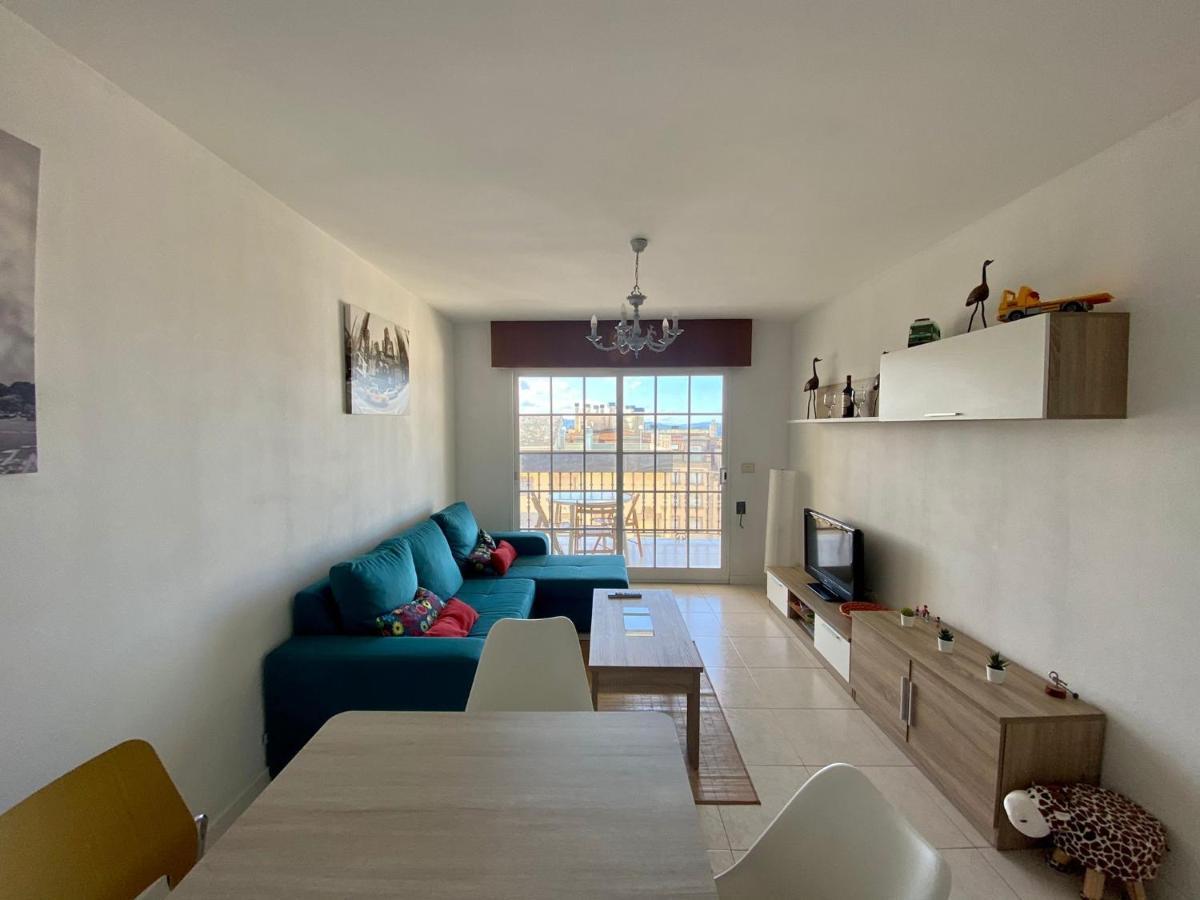 Enjoy Sanxenxo,200M Playa, Balcon Vistas Cies, Piscina & Terraza Azotea,2 Plazas Garaje, 2 Banos, Muy Luminoso, Muy Tranquilo,Muy Equipado, Centrico Apartment Exterior photo