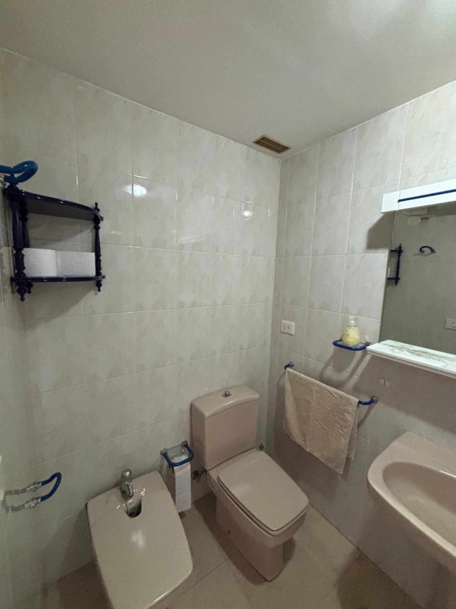 Enjoy Sanxenxo,200M Playa, Balcon Vistas Cies, Piscina & Terraza Azotea,2 Plazas Garaje, 2 Banos, Muy Luminoso, Muy Tranquilo,Muy Equipado, Centrico Apartment Exterior photo